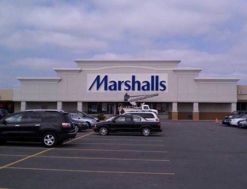 Marshalls Auburn, NY